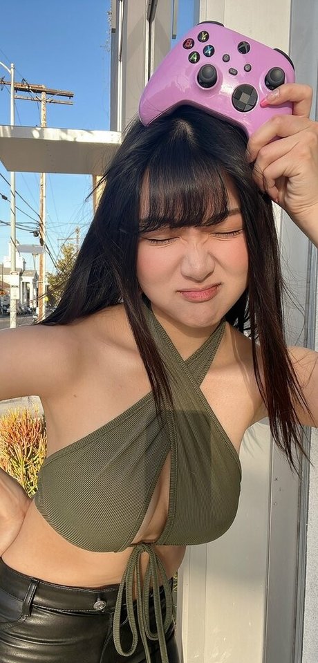 Aria Saki onlyfans leaks xxx