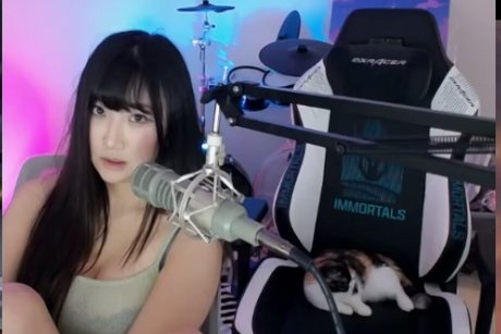 Aria Saki onlyfans porn