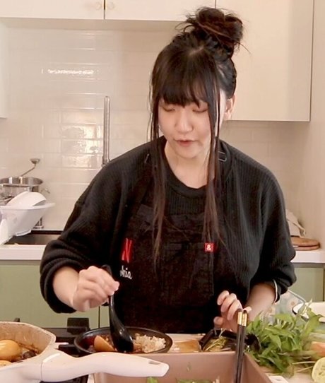 Aria Saki naked onlyfans leaks