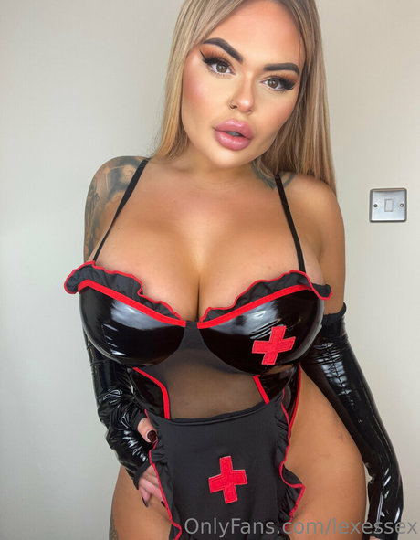 lexessex nude leaked onlyfans