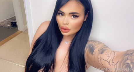 lexessex onlyfans leak sex