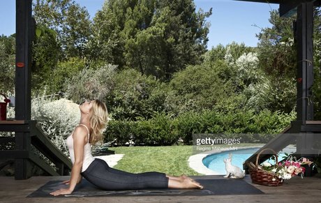 Mariel Hemingway porn onlyfans