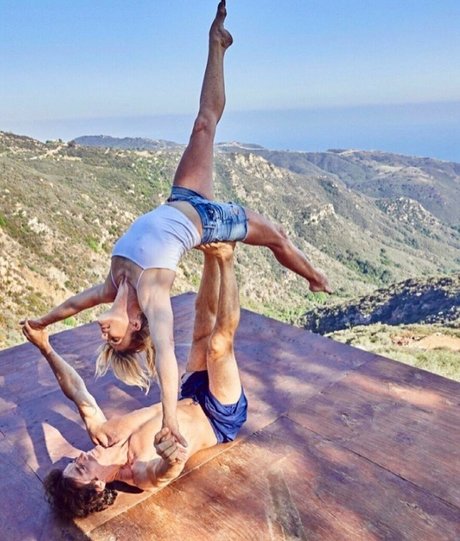 Mariel Hemingway onlyfans leaks nudes