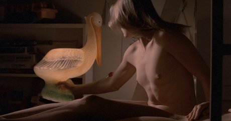 Mariel Hemingway naked onlyfans leak