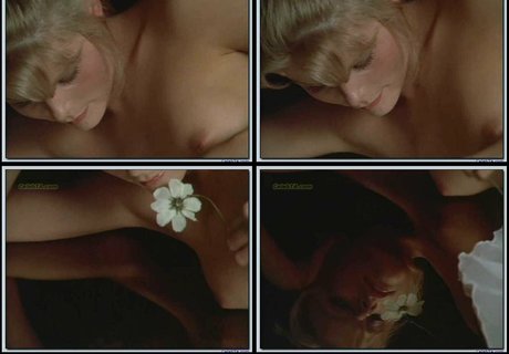 Mariel Hemingway onlyfans model