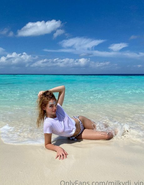 milkydi vip onlyfans sextape