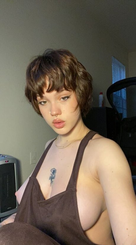 Negrita Blanca boobs onlyfans