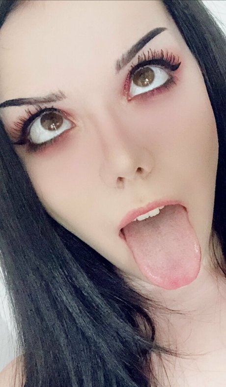 aliciaahegao onlyfans sextape leak