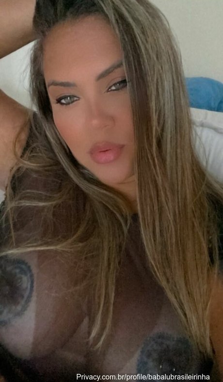 Babalu onlyfans leak