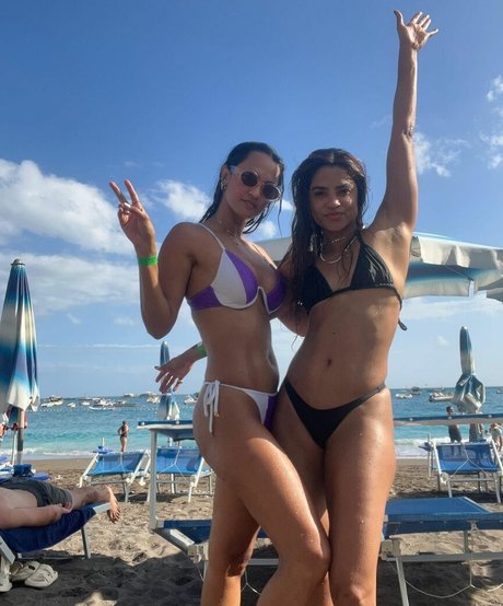 Lucy Alves ass onlyfans