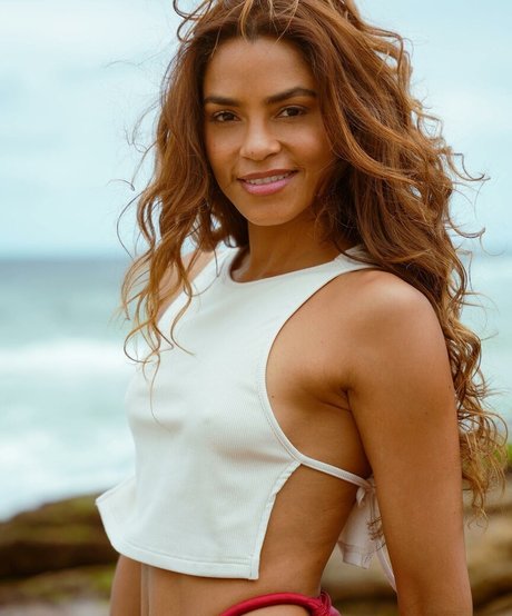 Lucy Alves onlyfans pics leaked