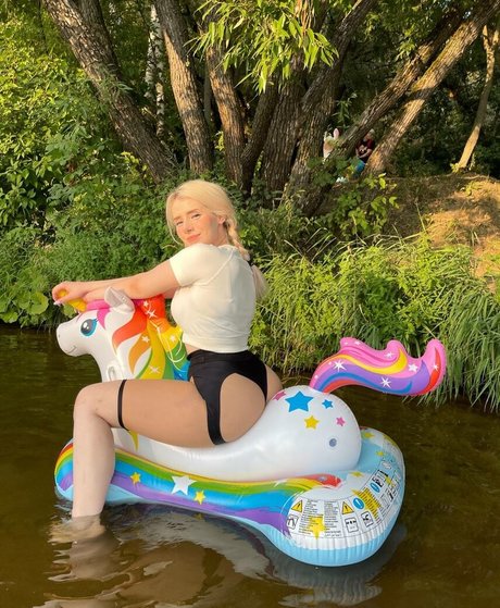 Sveta Sollar nudes leaked onlyfans