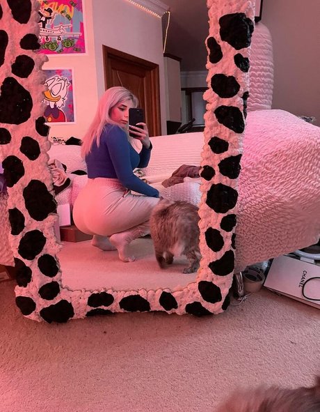 Sveta Sollar new onlyfans leaks