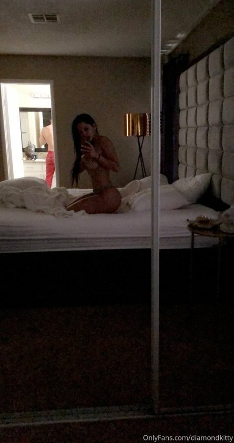 Diamond Kitty onlyfans nude photos