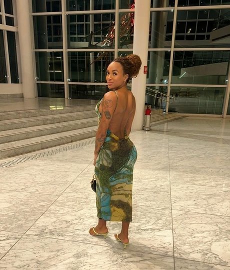 Patricia Ramos onlyfans x