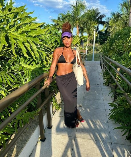 Patricia Ramos onlyfans leak naked