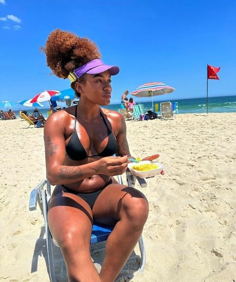 Patricia Ramos onlyfans sextape leak