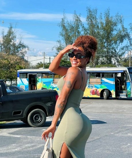 Patricia Ramos onlyfans leaks naked