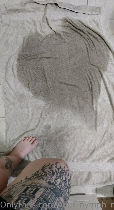 your nymph nyxii onlyfans leaka