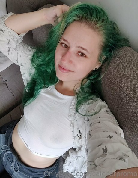 calciferpromo onlyfans sex tape