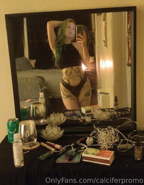 calciferpromo onlyfans photos