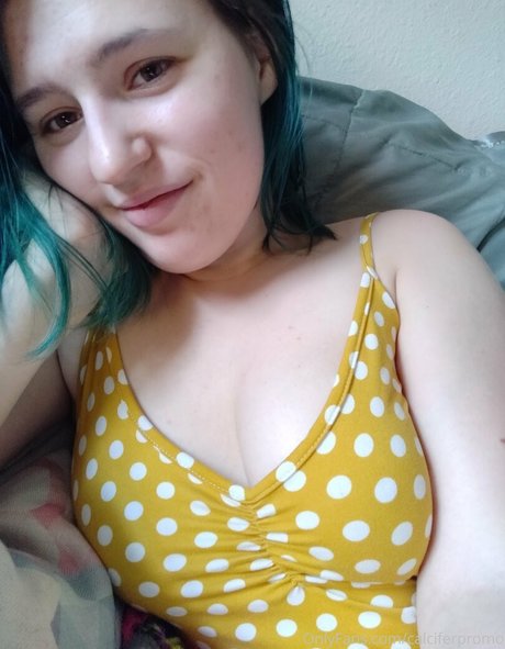 calciferpromo onlyfans nudes