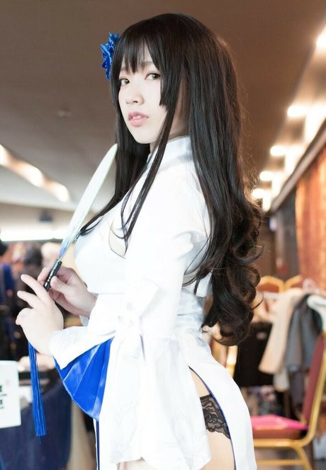 Yutori Fantia onlyfans leaka