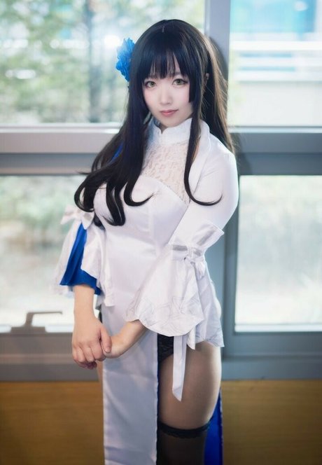 Yutori Fantia onlyfans leaked sex