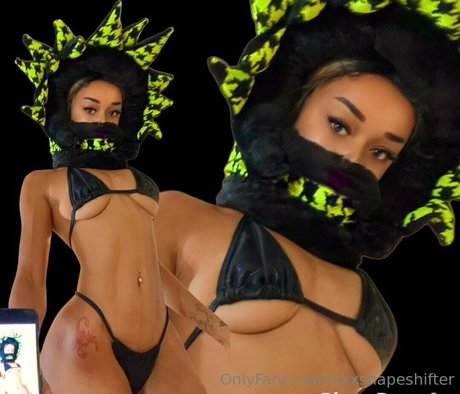 xxxshapeshifter nudes onlyfans
