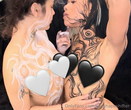 xxxshapeshifter tits onlyfans