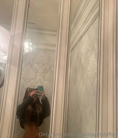 xxxshapeshifter only fans nude