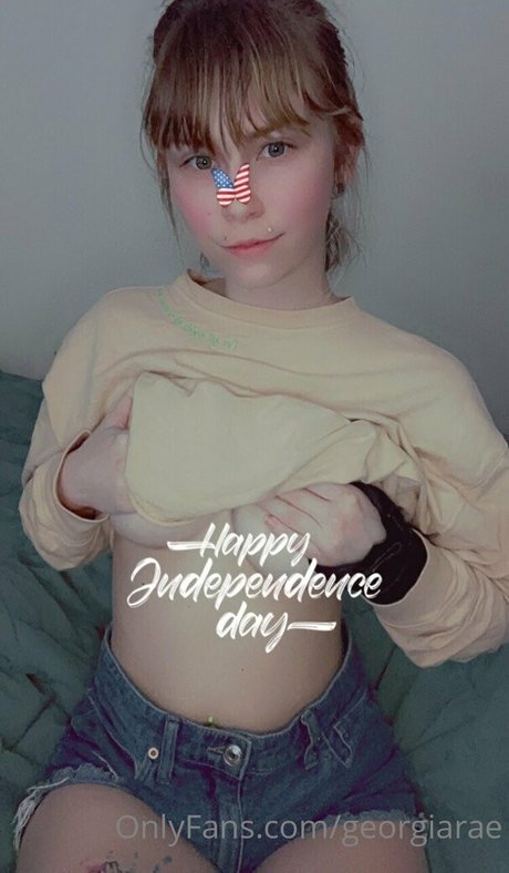 georgiarae onlyfans nsfw