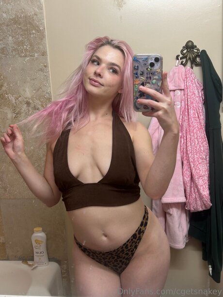 cgetsnakey leaked onlyfans.