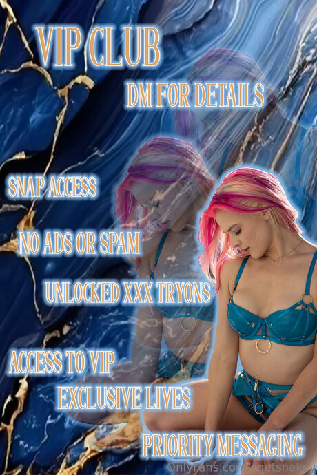 cgetsnakey Profile pic