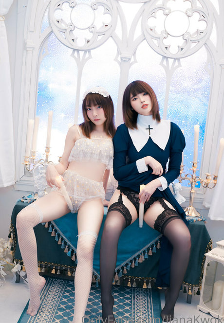 Jianakwok leaked onlyfans nude