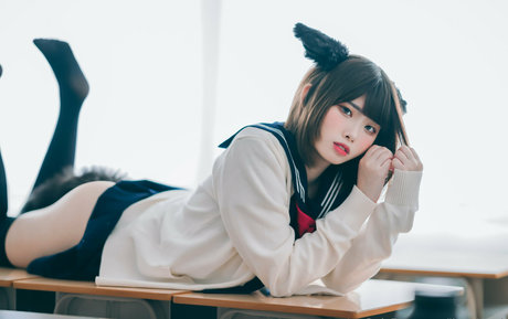 Jianakwok only fans leak porn