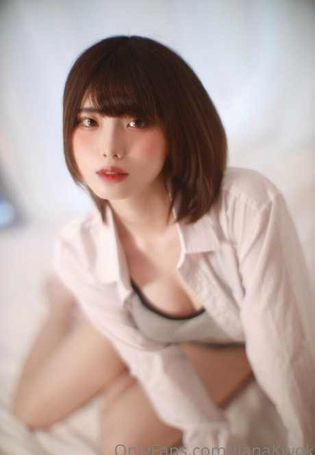 Jianakwok onlyfans nudes leaked