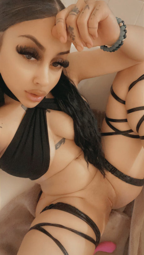 Bellthegemini onlyfans leaked pics