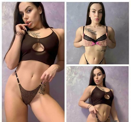 caroline miss onlyfans nude leaks