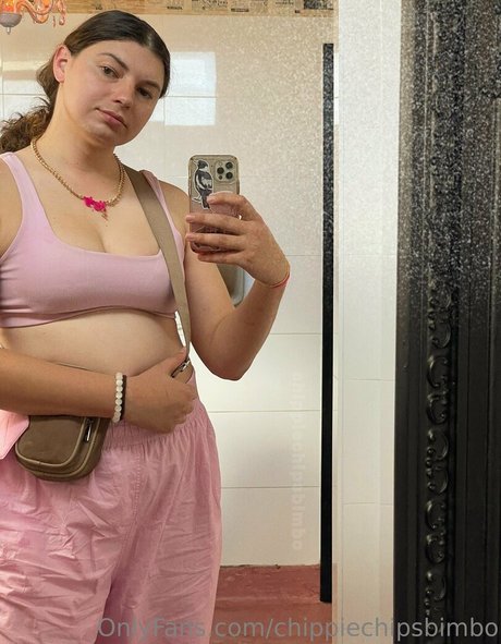 chippiechipsbimbo Profile pic