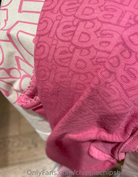 chippiechipsbimbo leaked onlyfans sextape