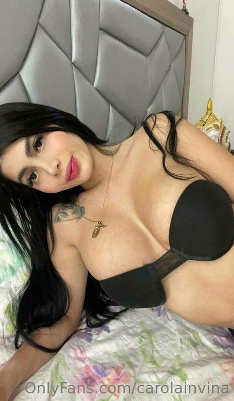 carolainvina leaked naked onlyfans