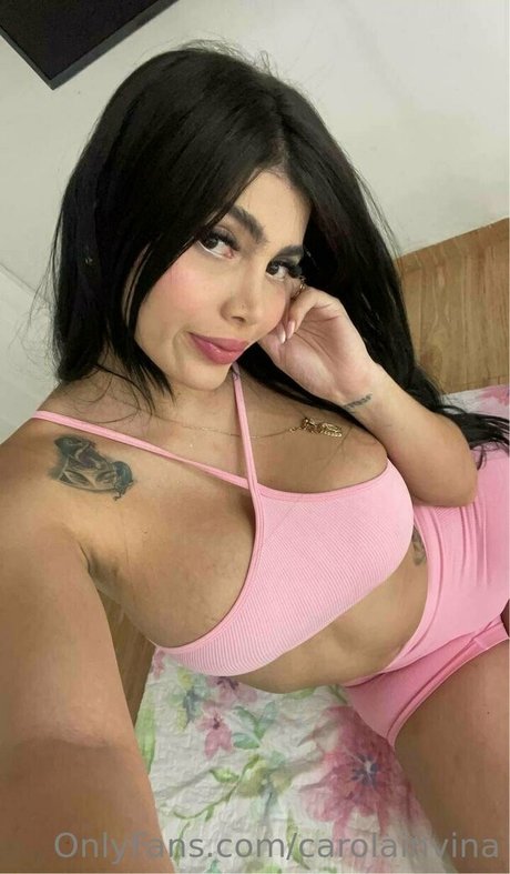 carolainvina onlyfans free