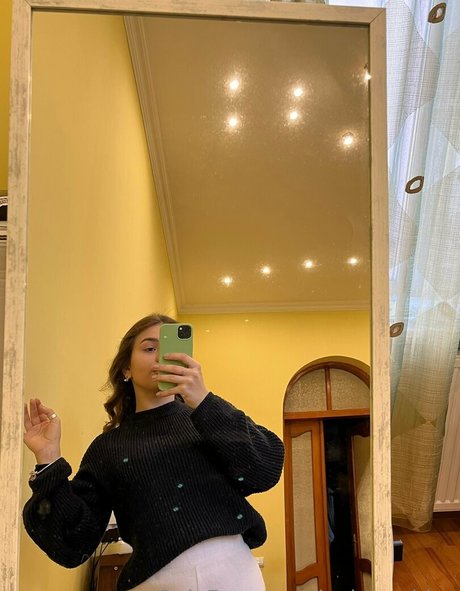 lucky ashley onlyfans leaked nude