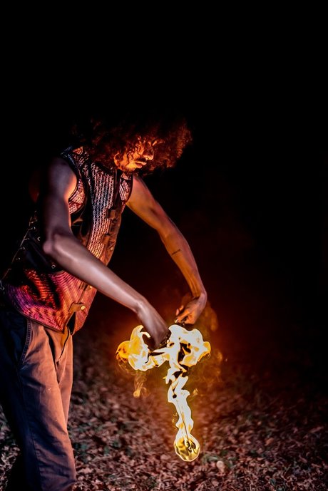 The Sativa Shakespeare onlyfans pics nude