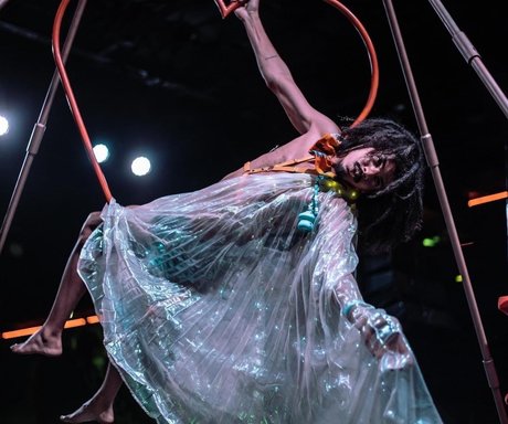 The Sativa Shakespeare new leaked onlyfans