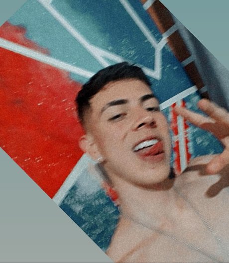 Santi Garc a only fans nude leaks