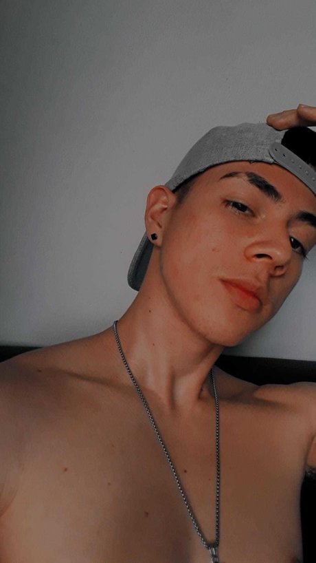 Santi Garc a onlyfans fotos