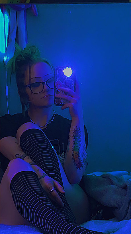 Satanz Unicorn leak onlyfans nude