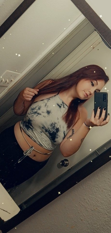 Alexandra Michelle onlyfans page